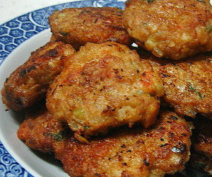 how to make homemade burger patties pinoy style
