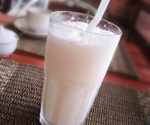 buko shake recipe for business