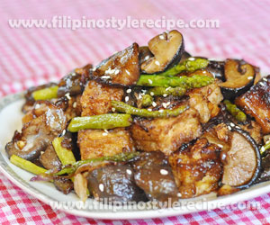 t-stirfrytofuasparagusandmushroom