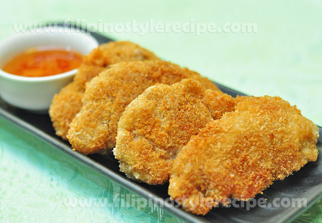 Chicken Recipefilipino Style Recipe Filipino Style Recipe