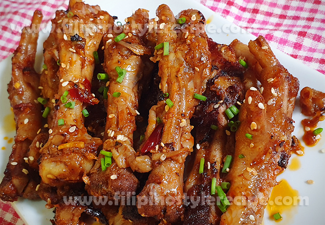 Chickenfilipino Style Recipe Filipino Style Recipe 4004