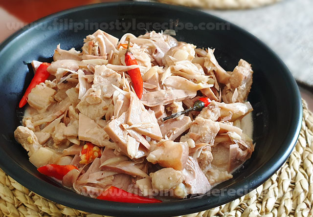 Ginataang Langka Recipe Pilipinas Recipes, 40% OFF